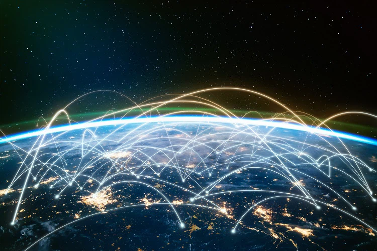 The whole internal logistics system solutions